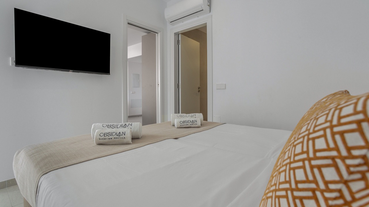 Photo of Bedroom in Santa Cruz de Tenerife