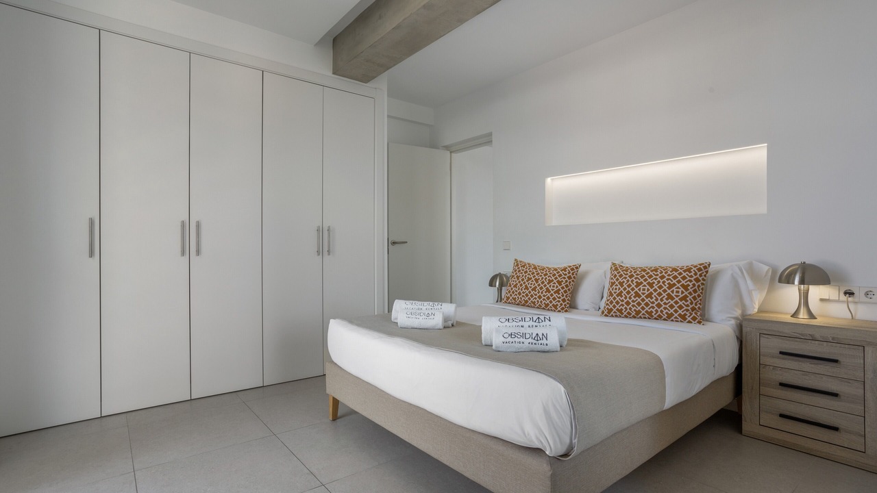 Photo of Bedroom in Santa Cruz de Tenerife