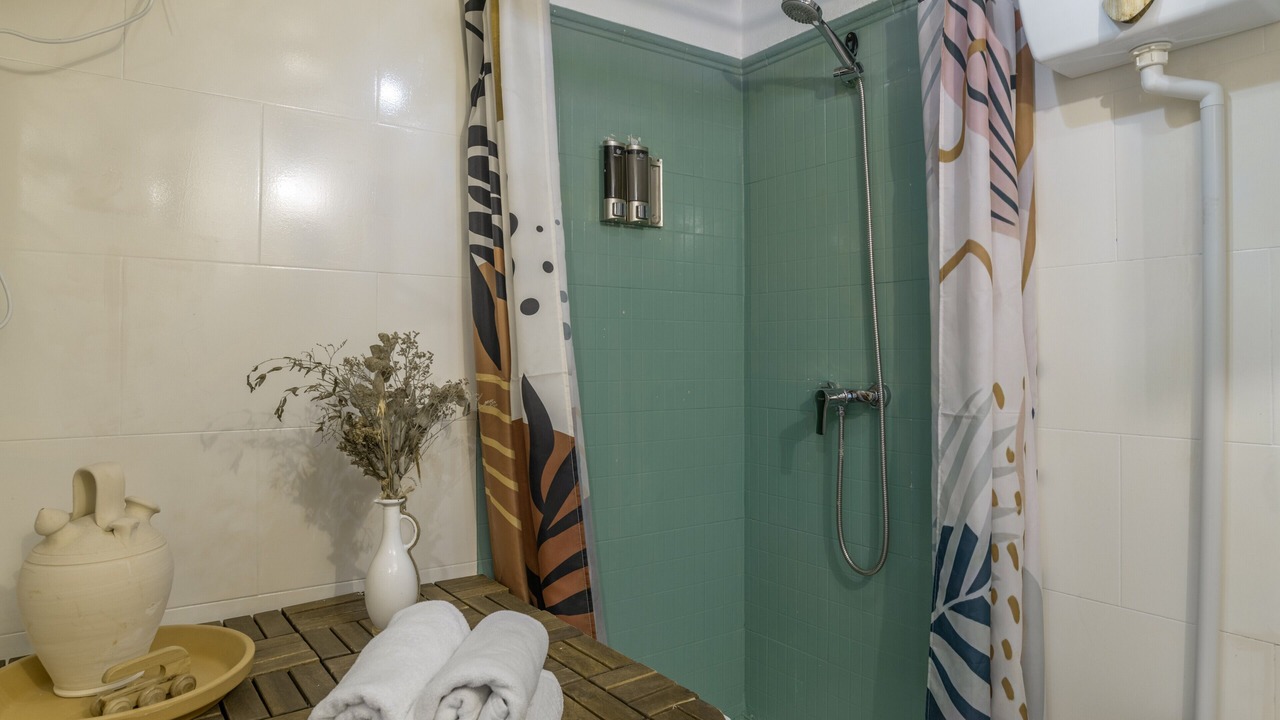 Photo of Bathroom in San Ambrosio