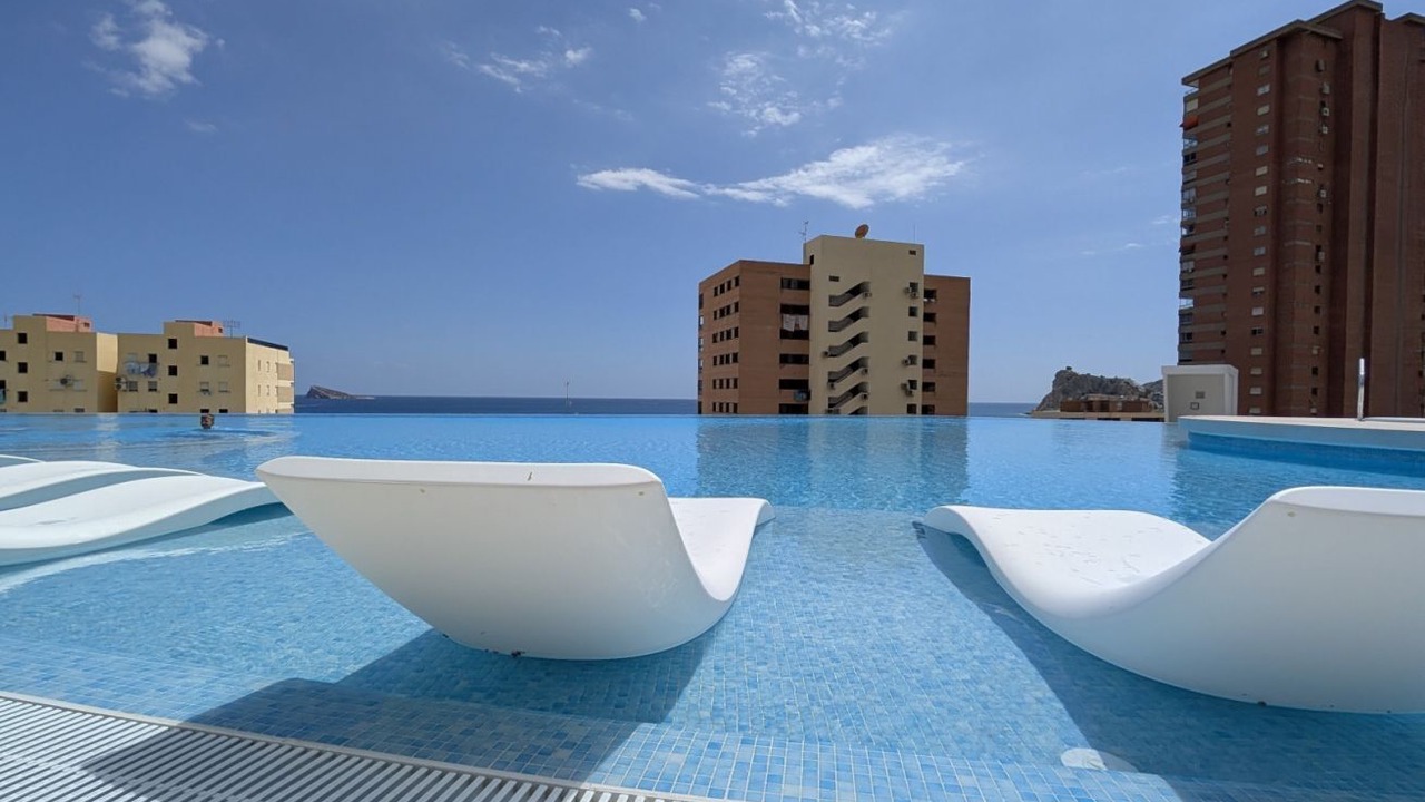 Photo of Outdoor in Cala