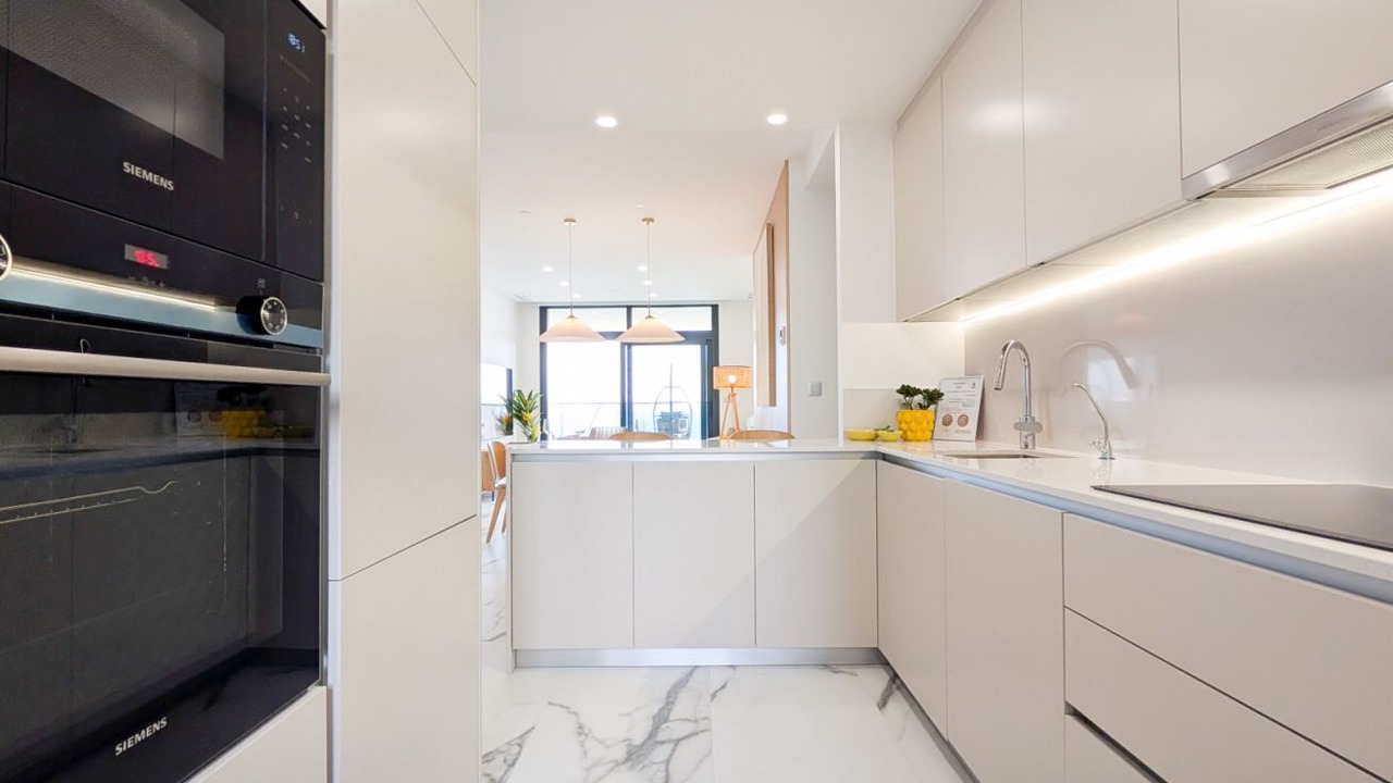 Photo of Kitchen in Cala
