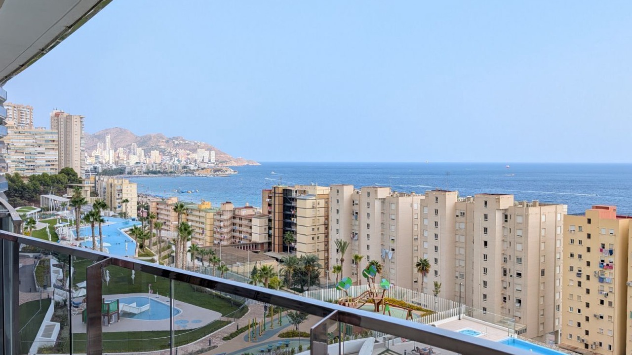 Photo of Outdoor in Cala