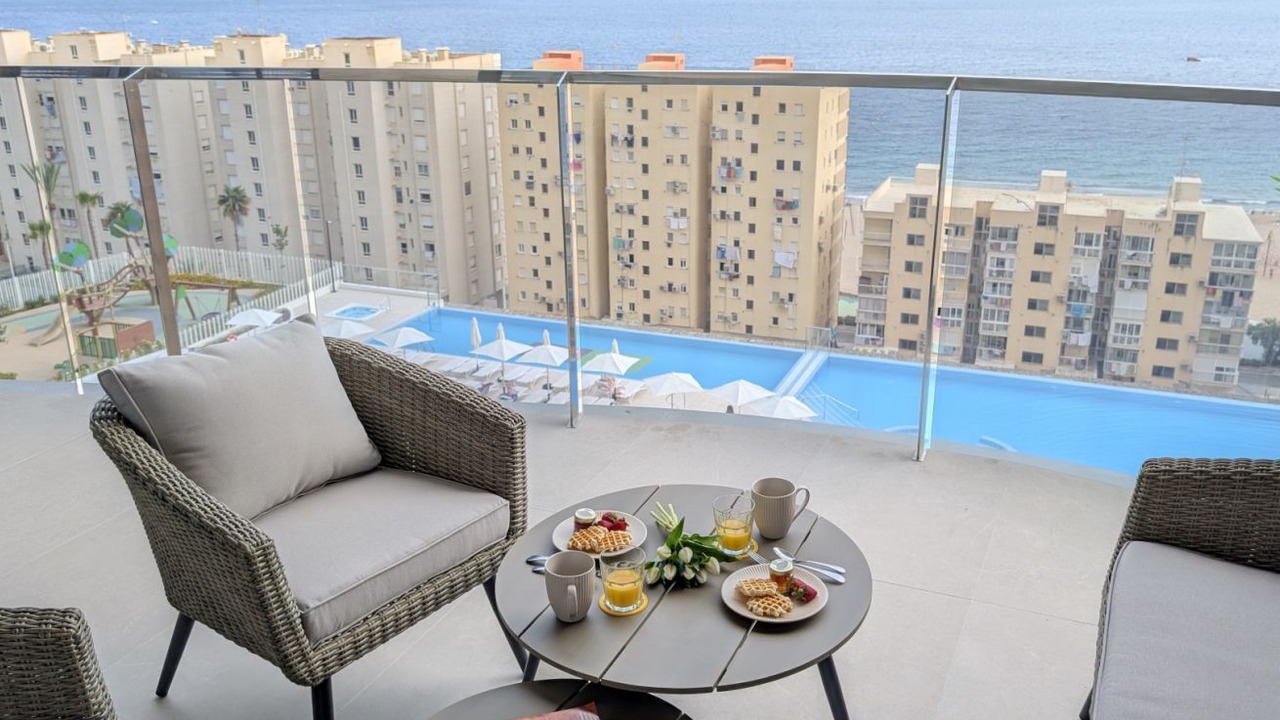 Photo of Outdoor in Cala