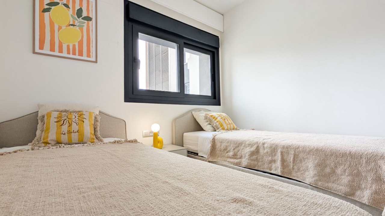 Photo of Bedroom in Cala