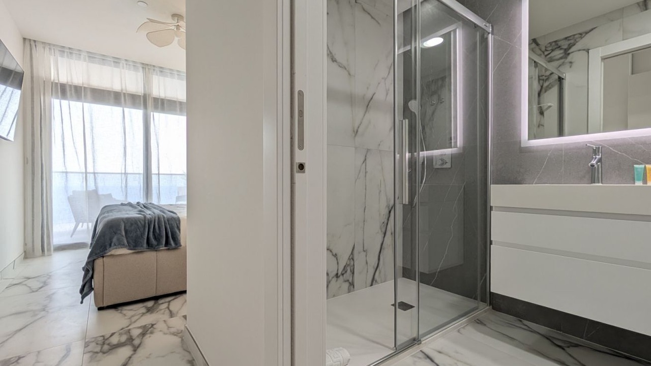 Photo of Bathroom in Cala