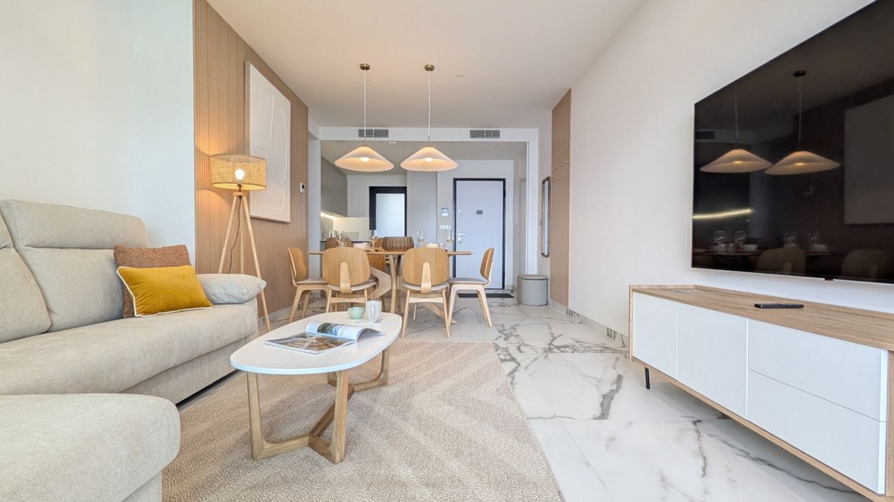 Photo of Livingroom in Cala