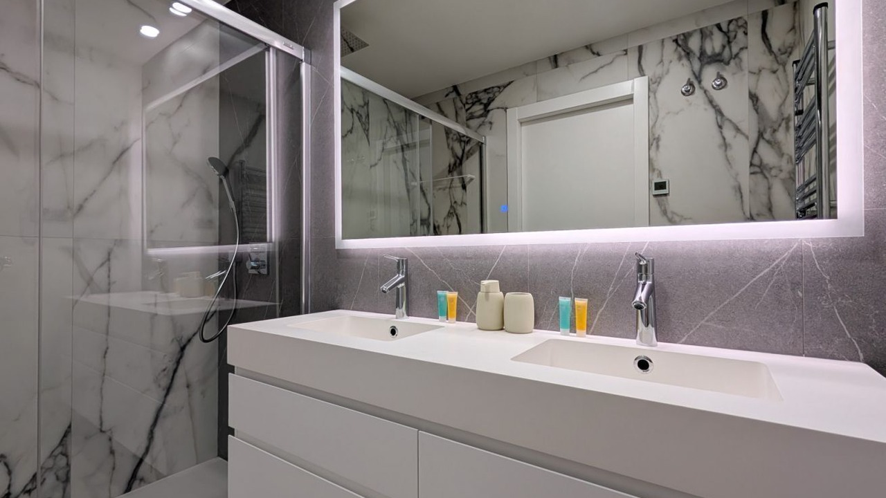 Photo of Bathroom in Cala