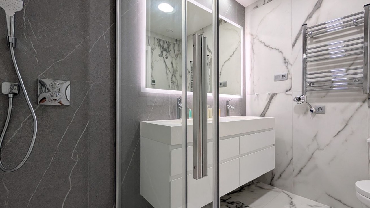 Photo of Bathroom in Cala