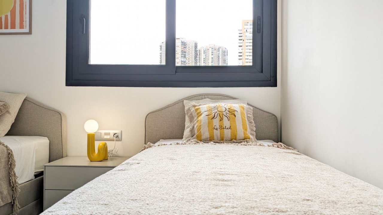 Photo of Bedroom in Cala