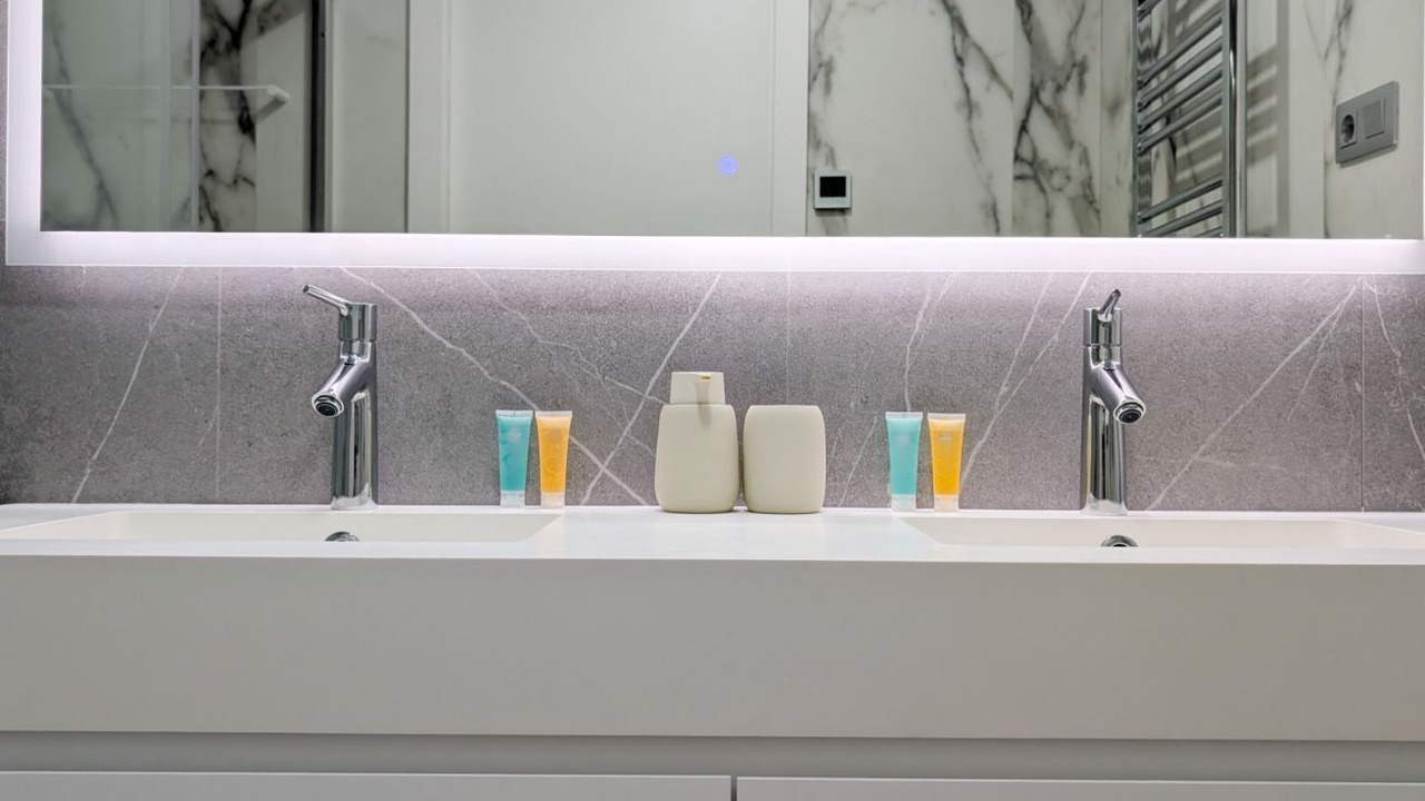 Photo of Bathroom in Cala