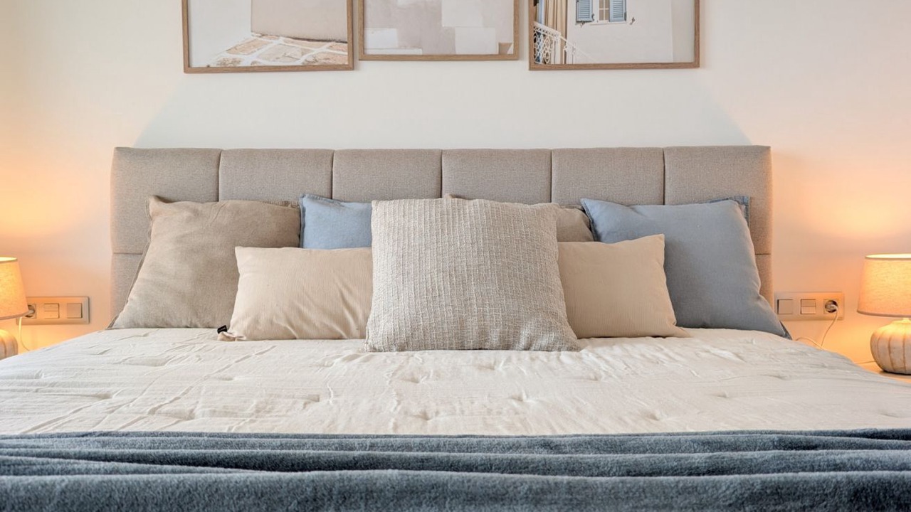 Photo of Bedroom in Cala