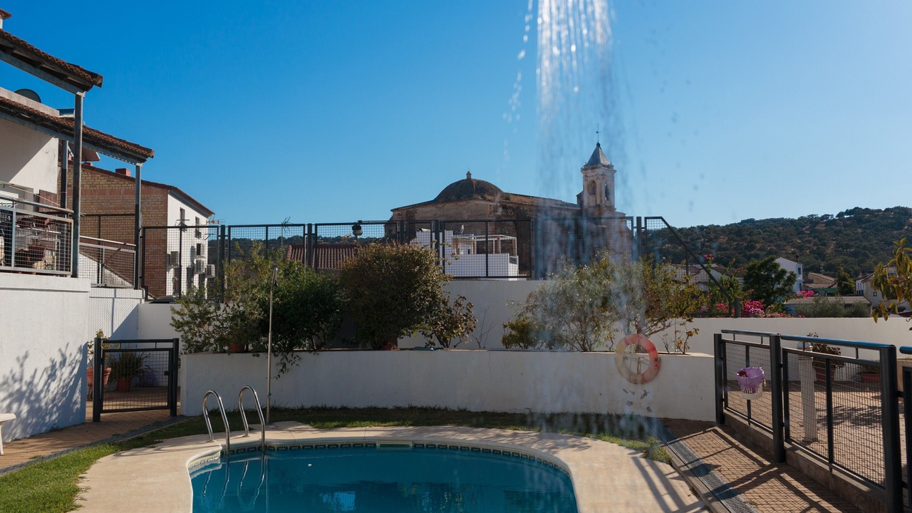 Photo of Outdoor in El Castillo de las Guardas