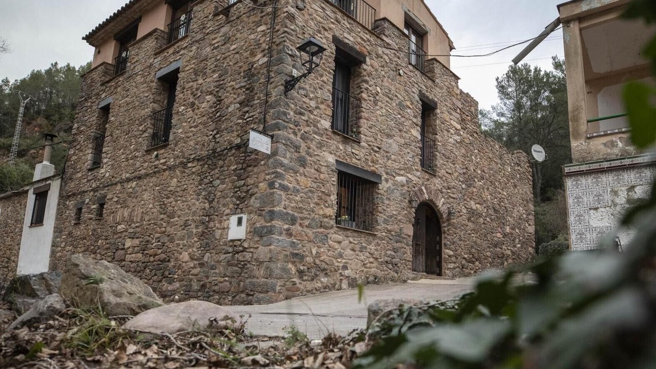 Photo of Outdoor in Alcudia de Veo