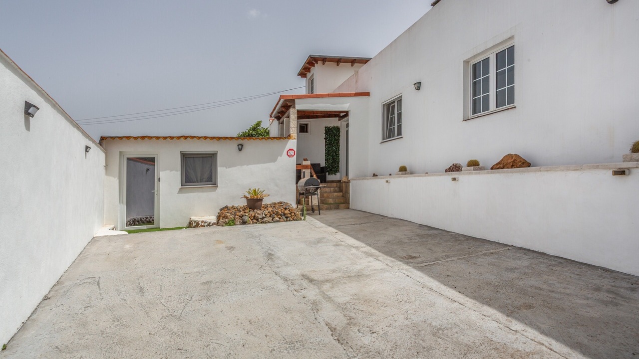 Photo of Patio Balcony in Montijos