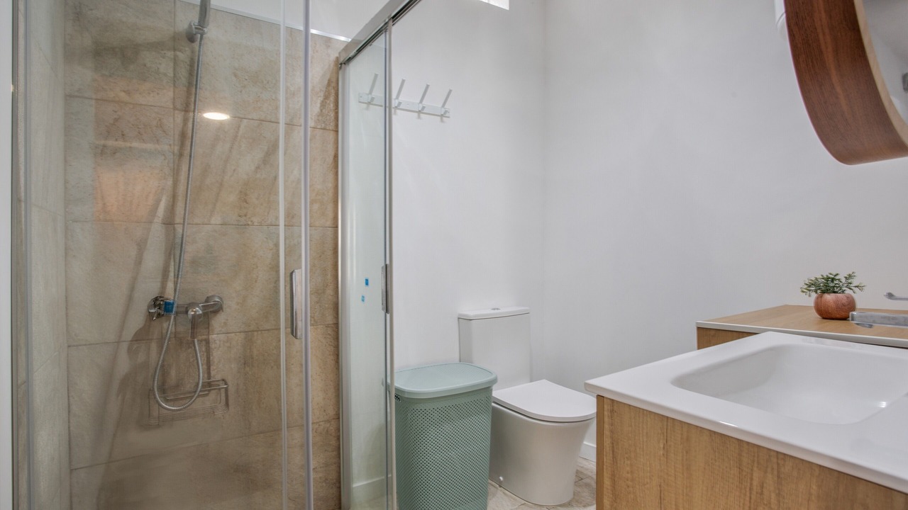 Photo of Bathroom in Montijos