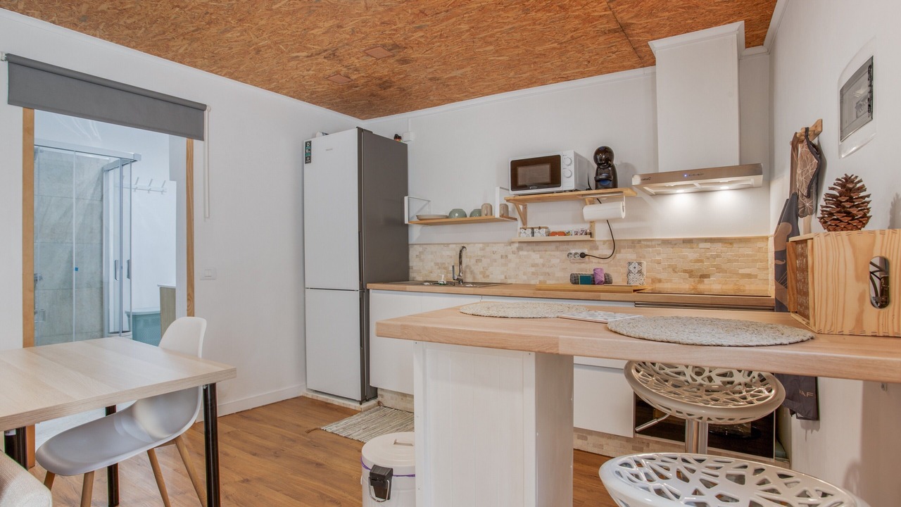 Photo of Kitchen in Montijos