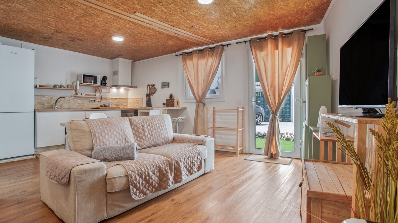 Photo of Livingroom in Montijos