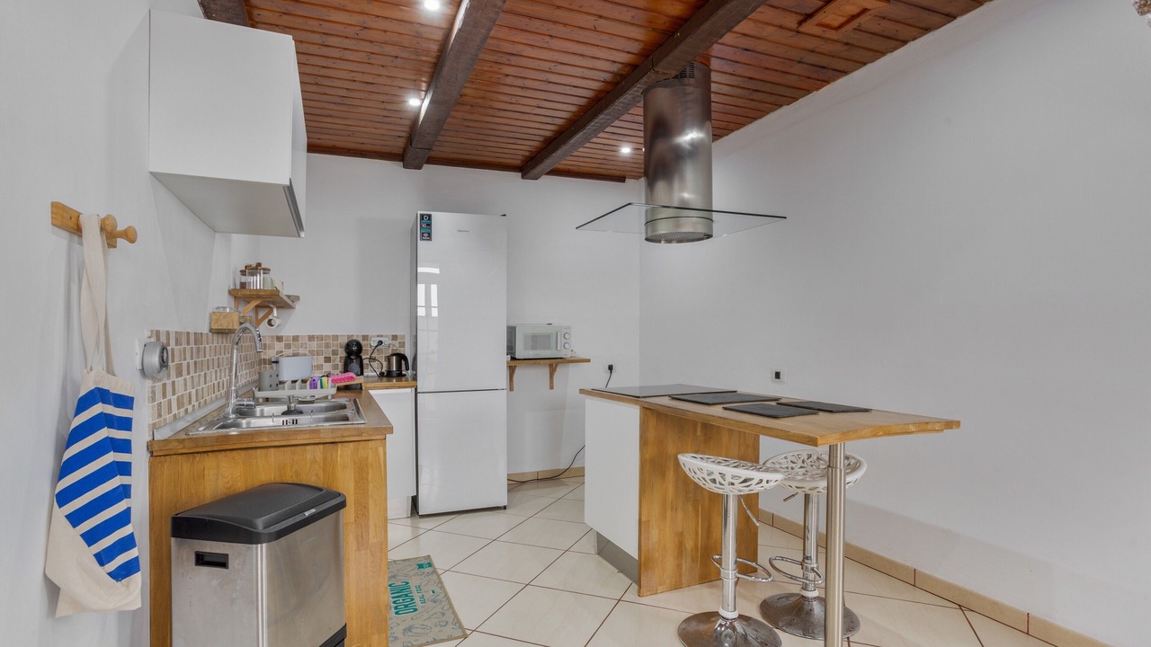 Photo of Kitchen in Montijos