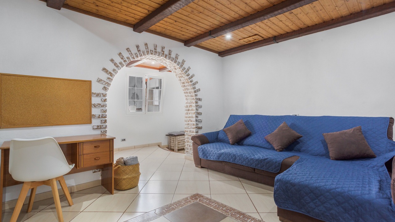 Photo of Livingroom in Montijos