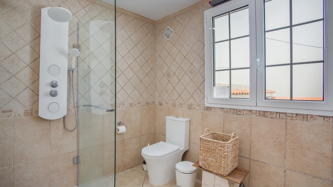 Photo of Bathroom in Montijos