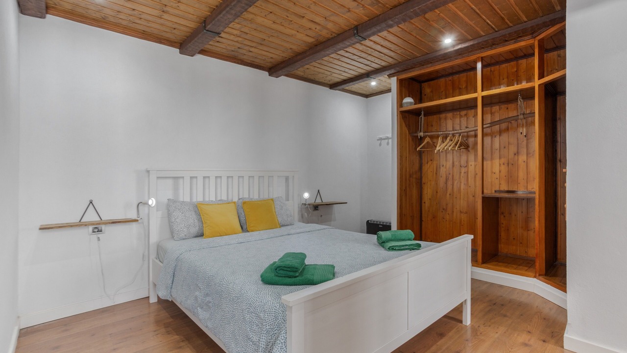 Photo of Bedroom in Montijos