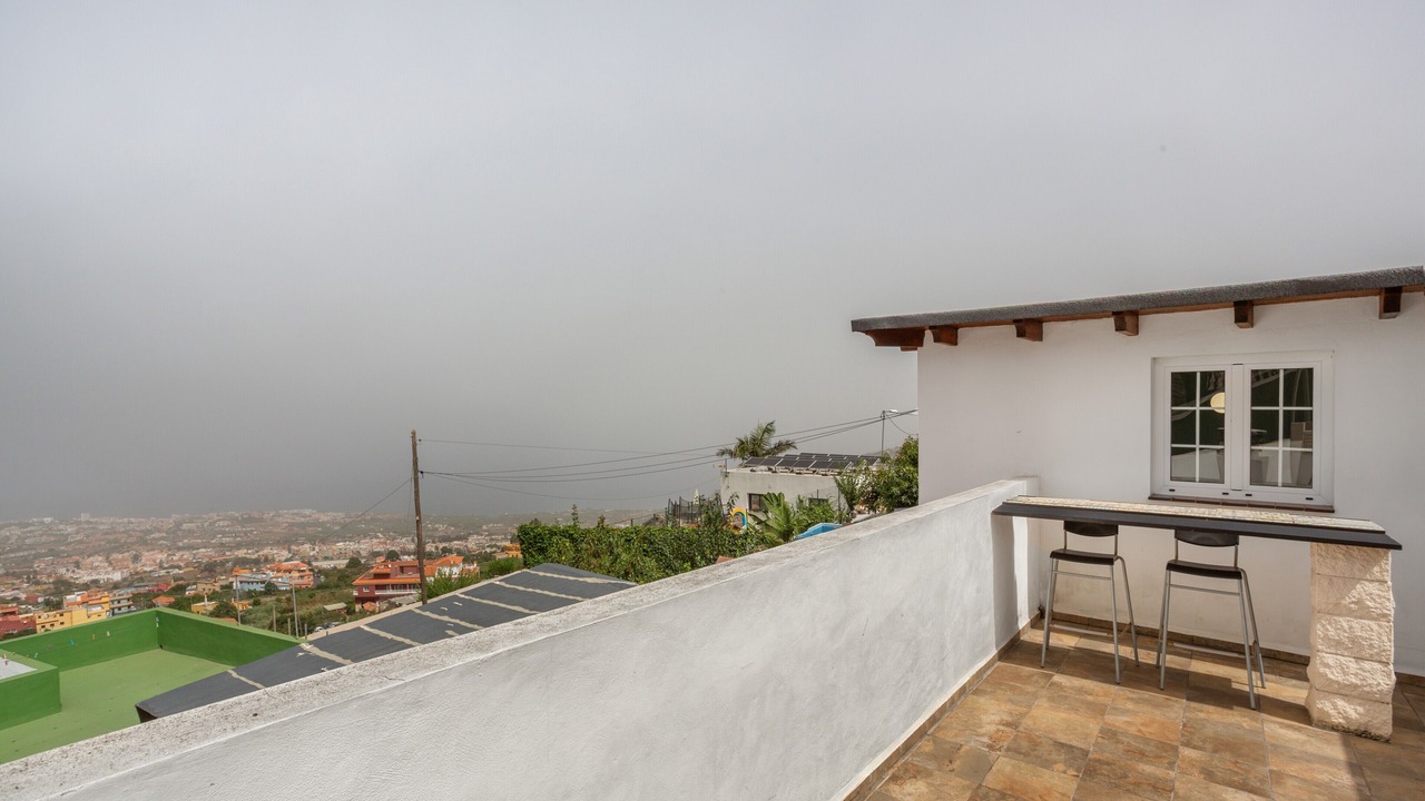 Photo of Patio Balcony in Montijos