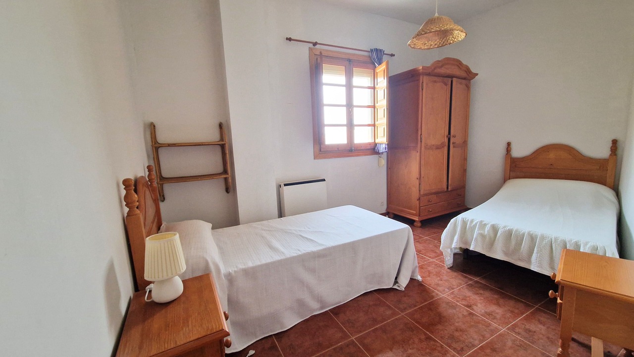 Photo of Bedroom in Fregenite