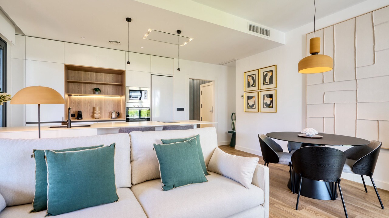 Photo of Livingroom in La Buhaira