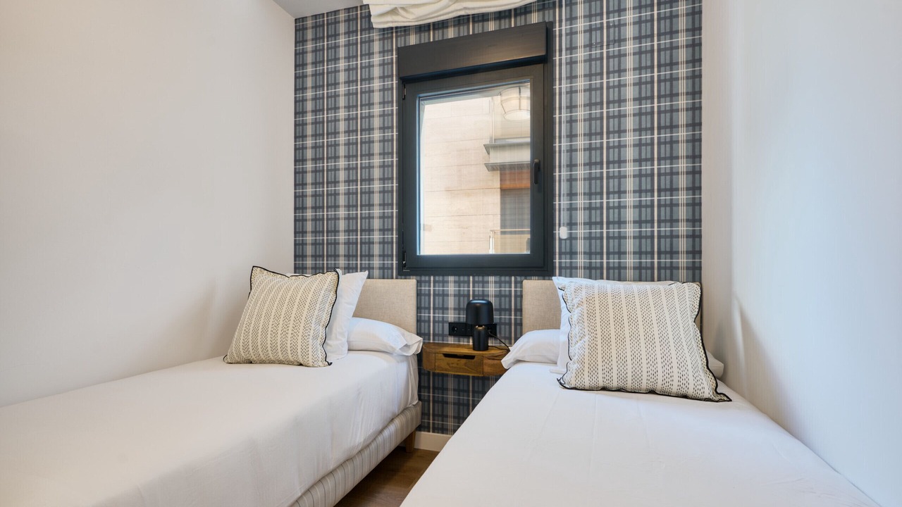 Photo of Bedroom in La Buhaira