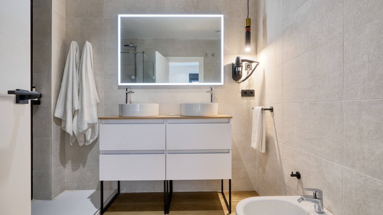 Photo of Bathroom in La Buhaira
