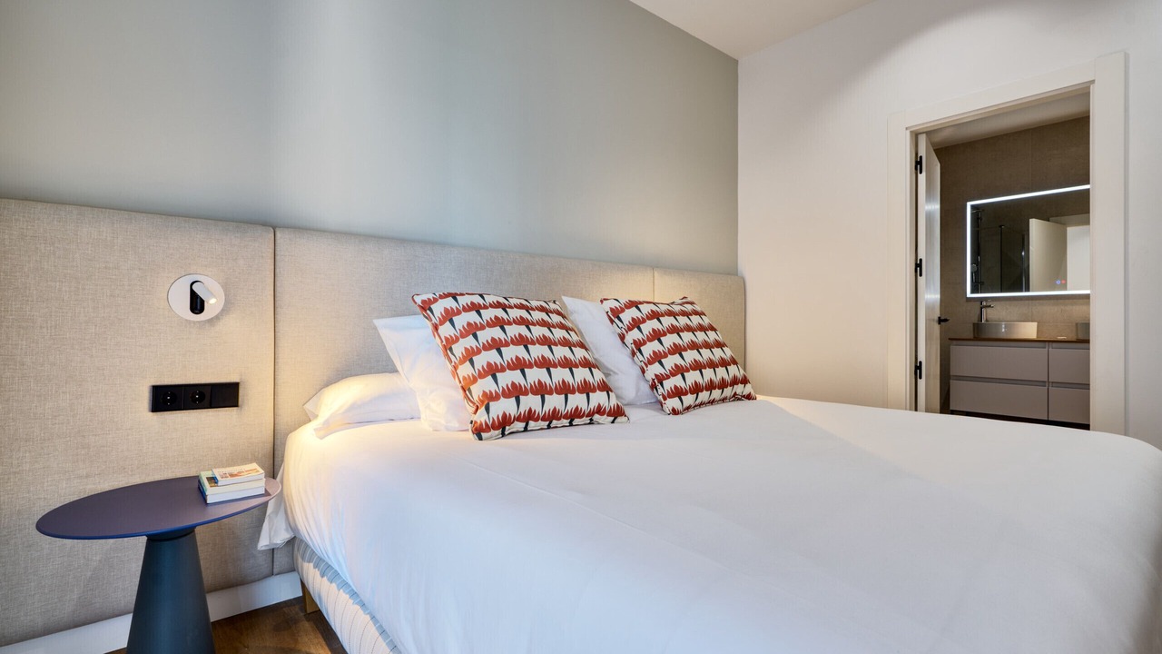 Photo of Bedroom in La Buhaira