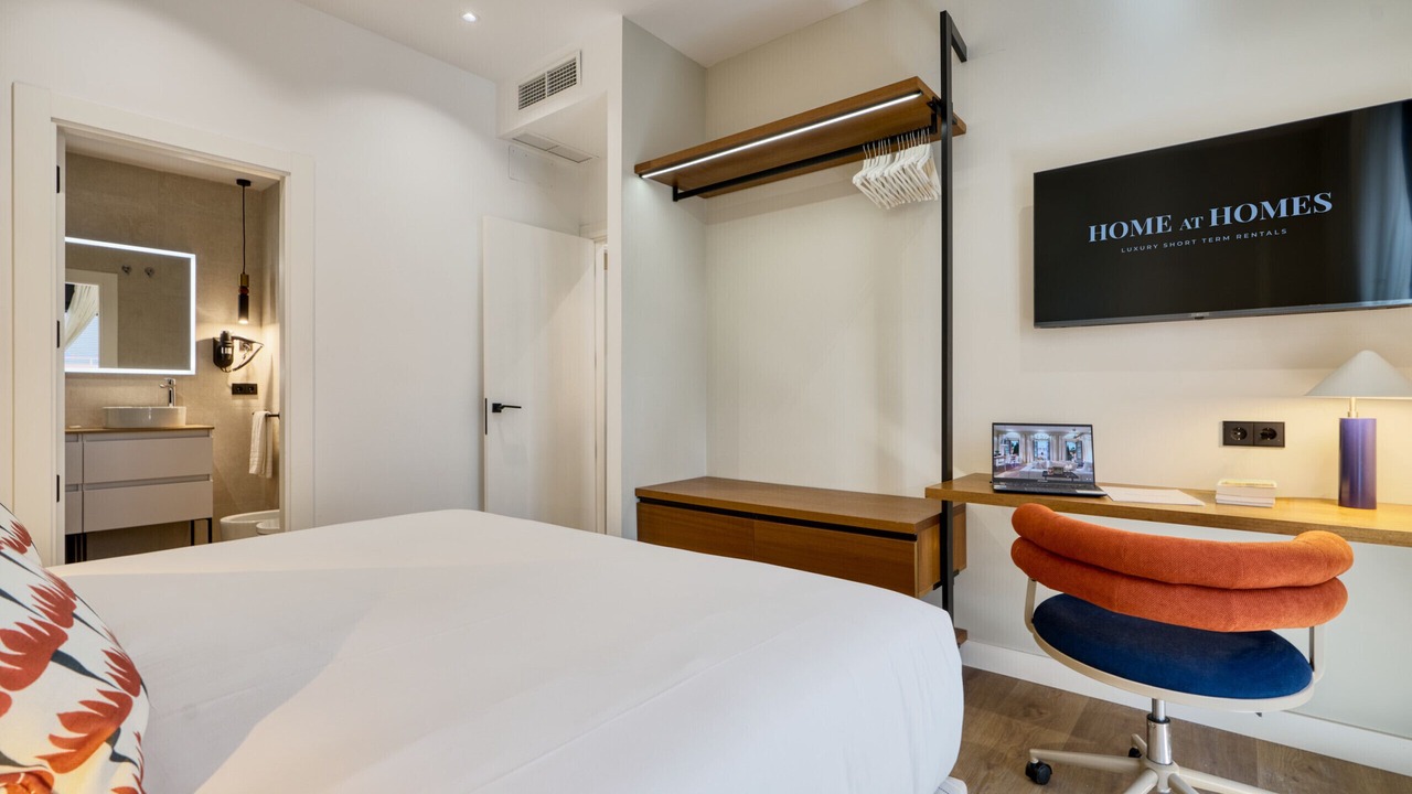 Photo of Bedroom in La Buhaira
