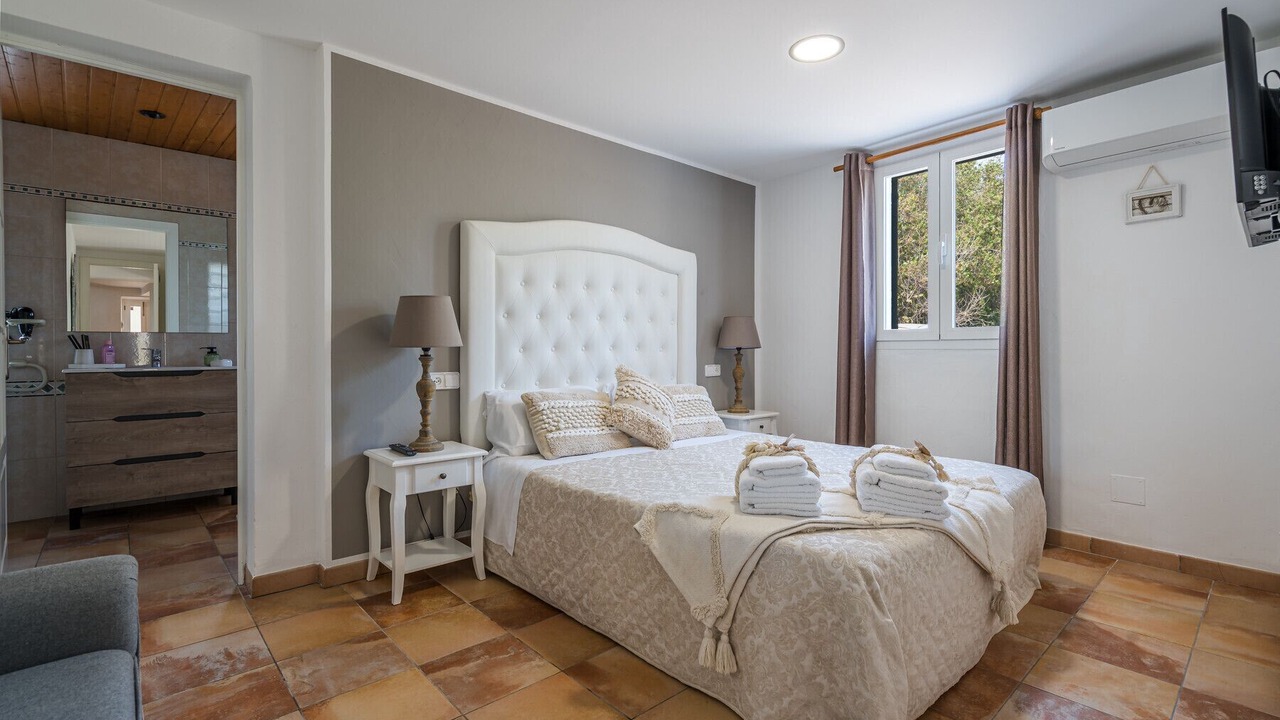 Photo of Bedroom in Lloseta