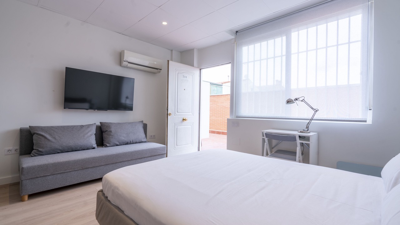 Photo of Bedroom in Rejas
