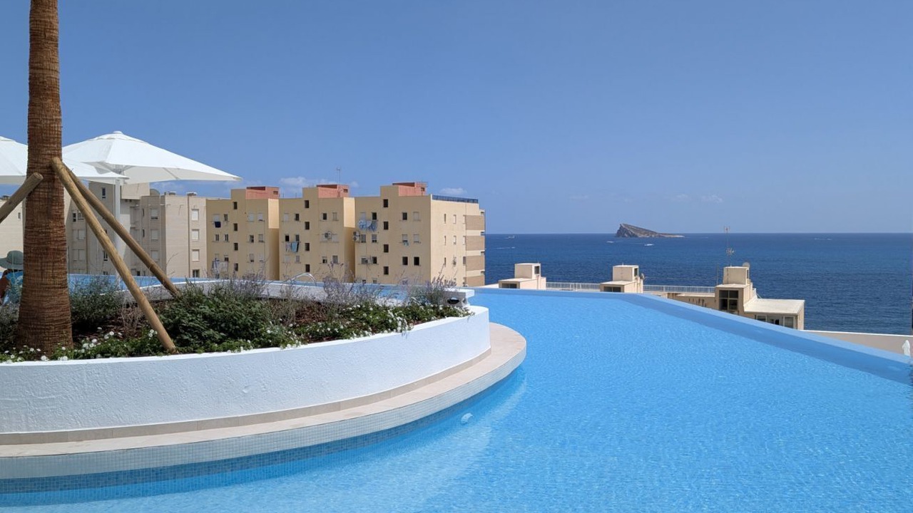 Photo of Outdoor in Cala