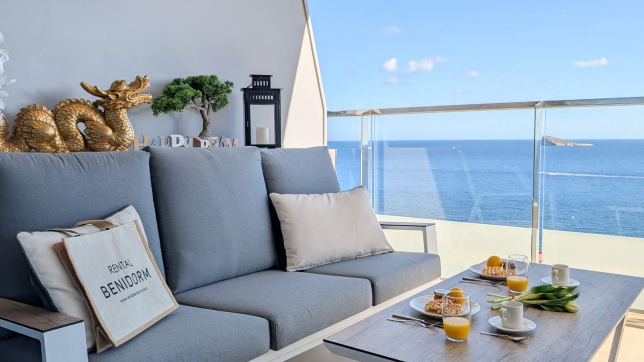 Photo of Outdoor in Cala