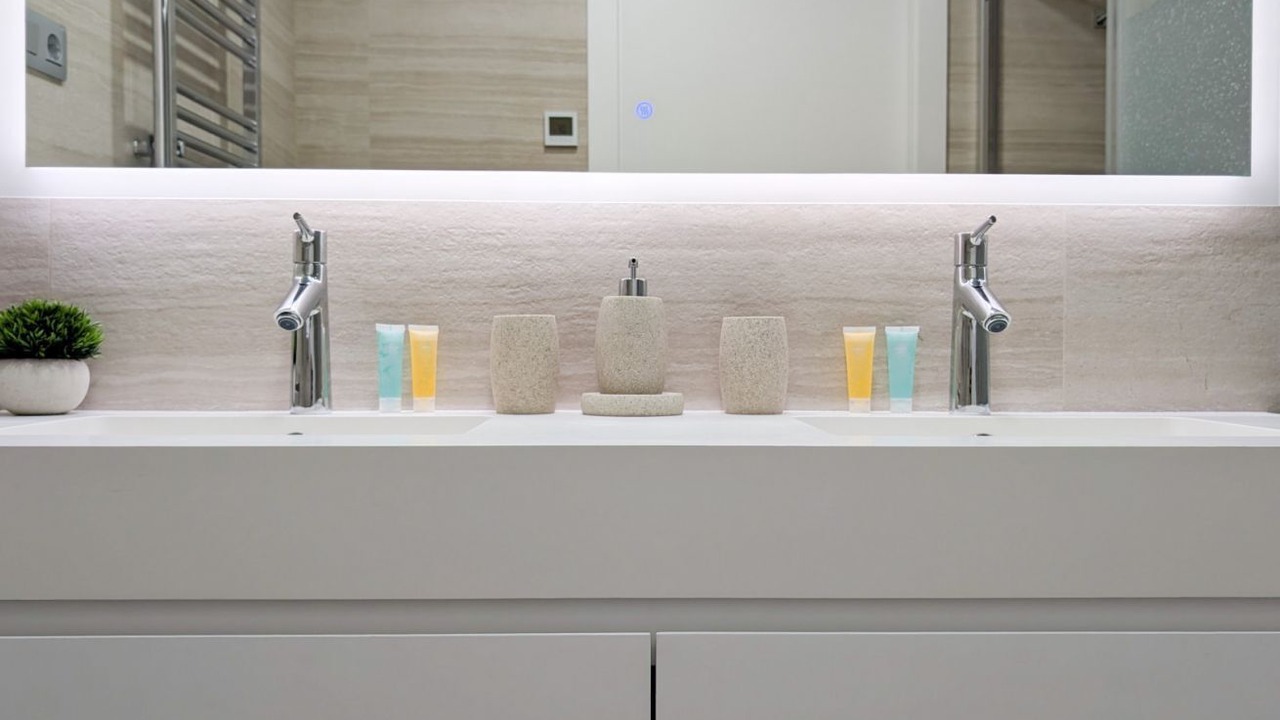 Photo of Bathroom in Cala