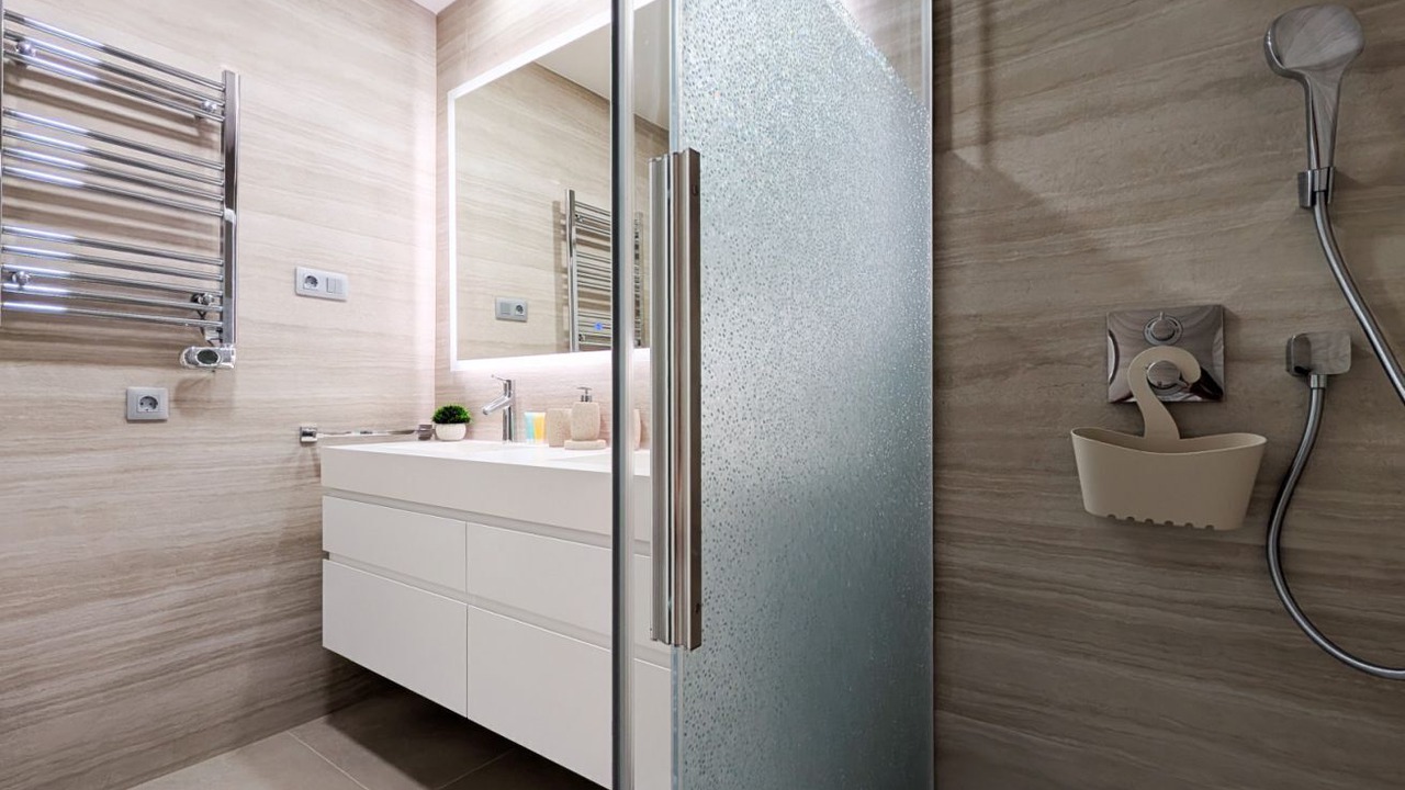 Photo of Bathroom in Cala