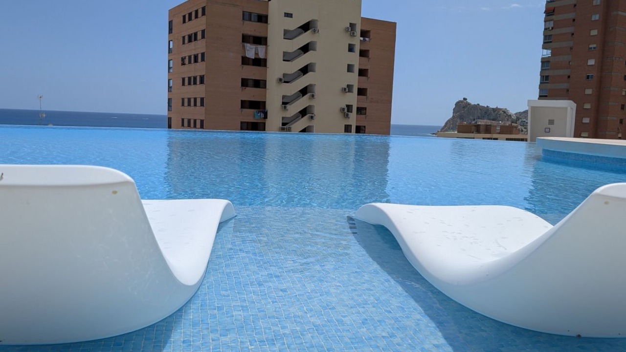 Photo of Outdoor in Cala