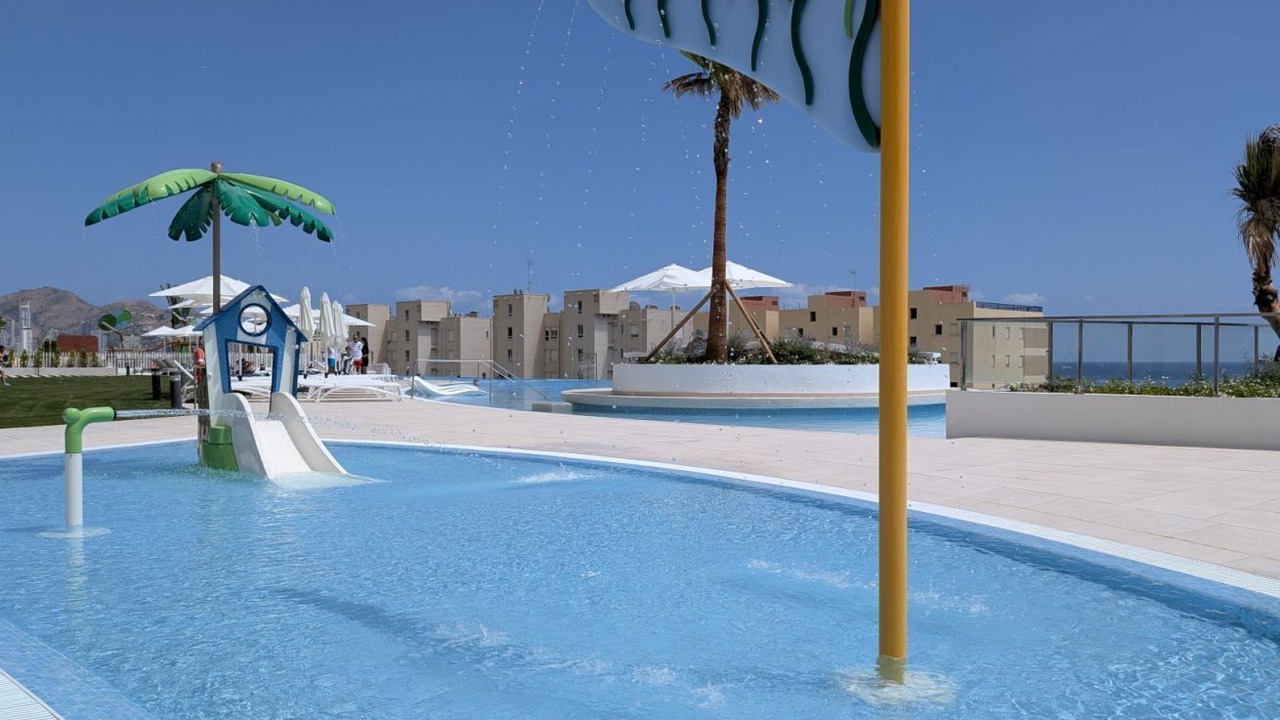 Photo of Outdoor in Cala