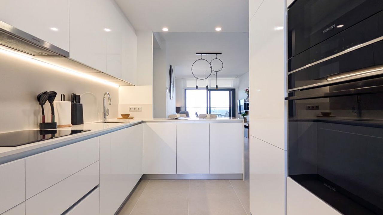 Photo of Kitchen in Cala