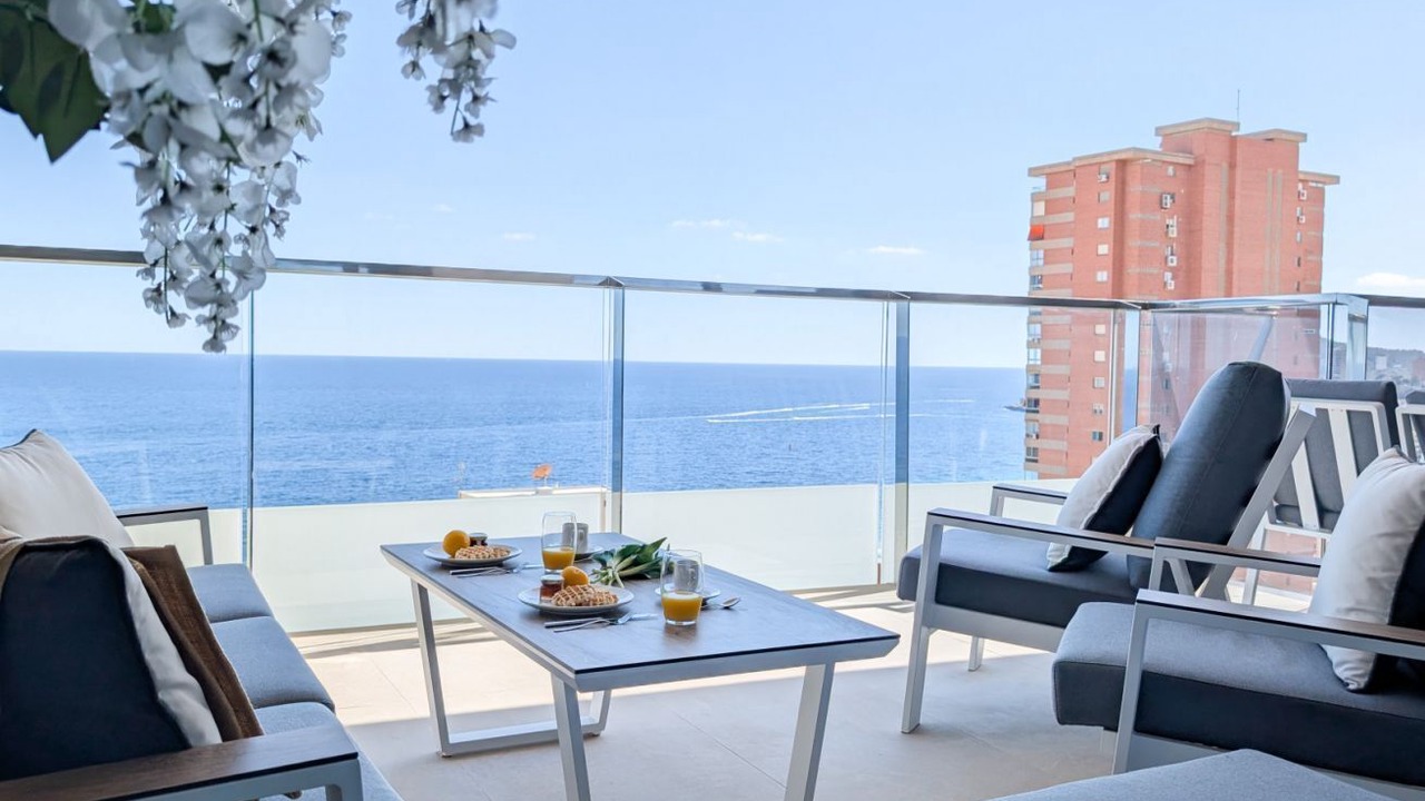 Photo of Outdoor in Cala