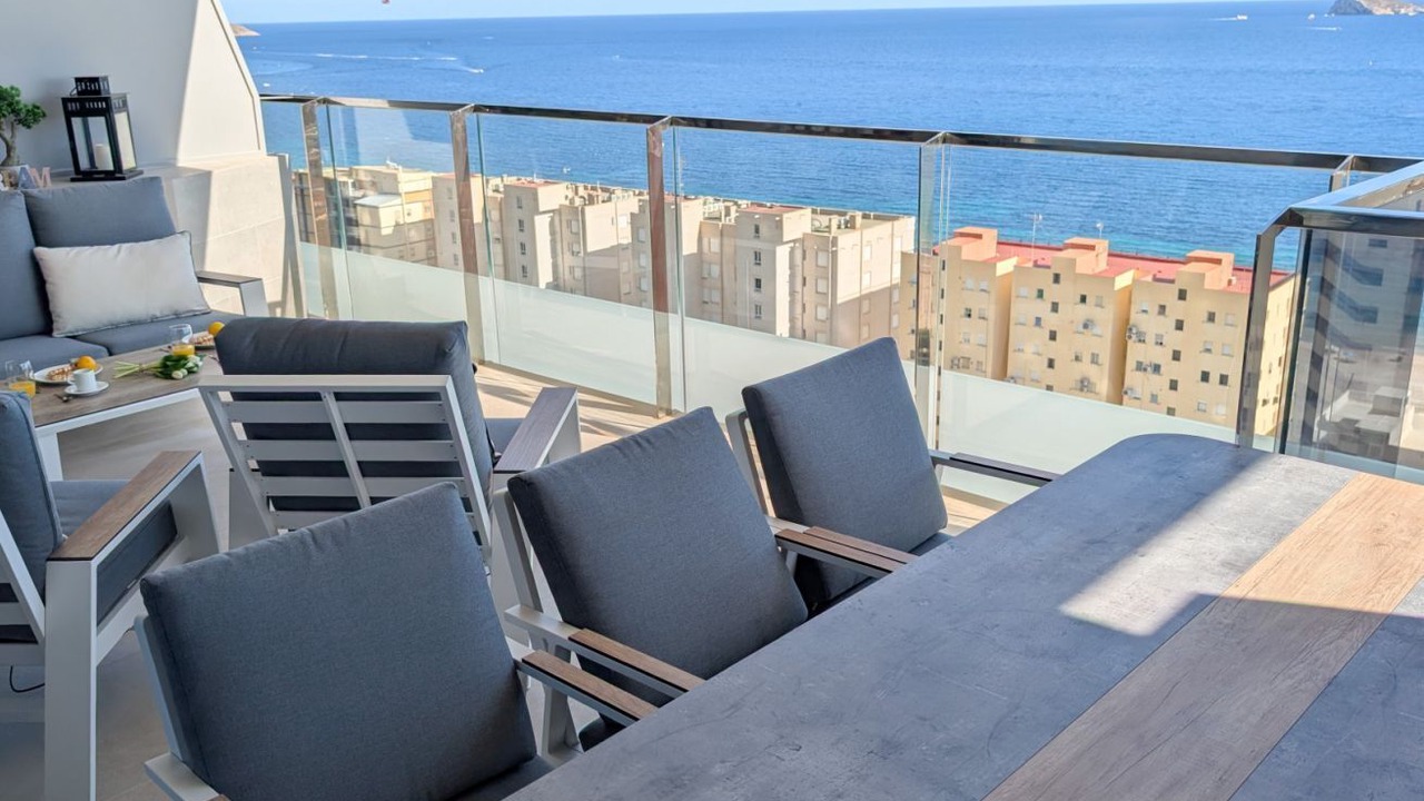 Photo of Outdoor in Cala