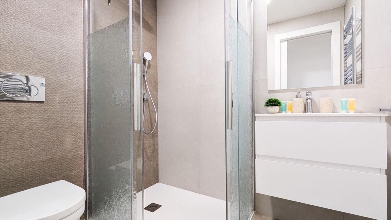 Photo of Bathroom in Cala