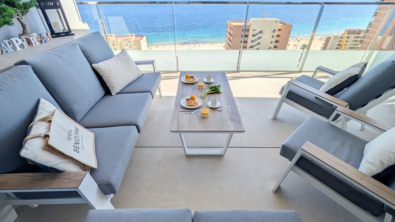 Photo of Outdoor in Cala