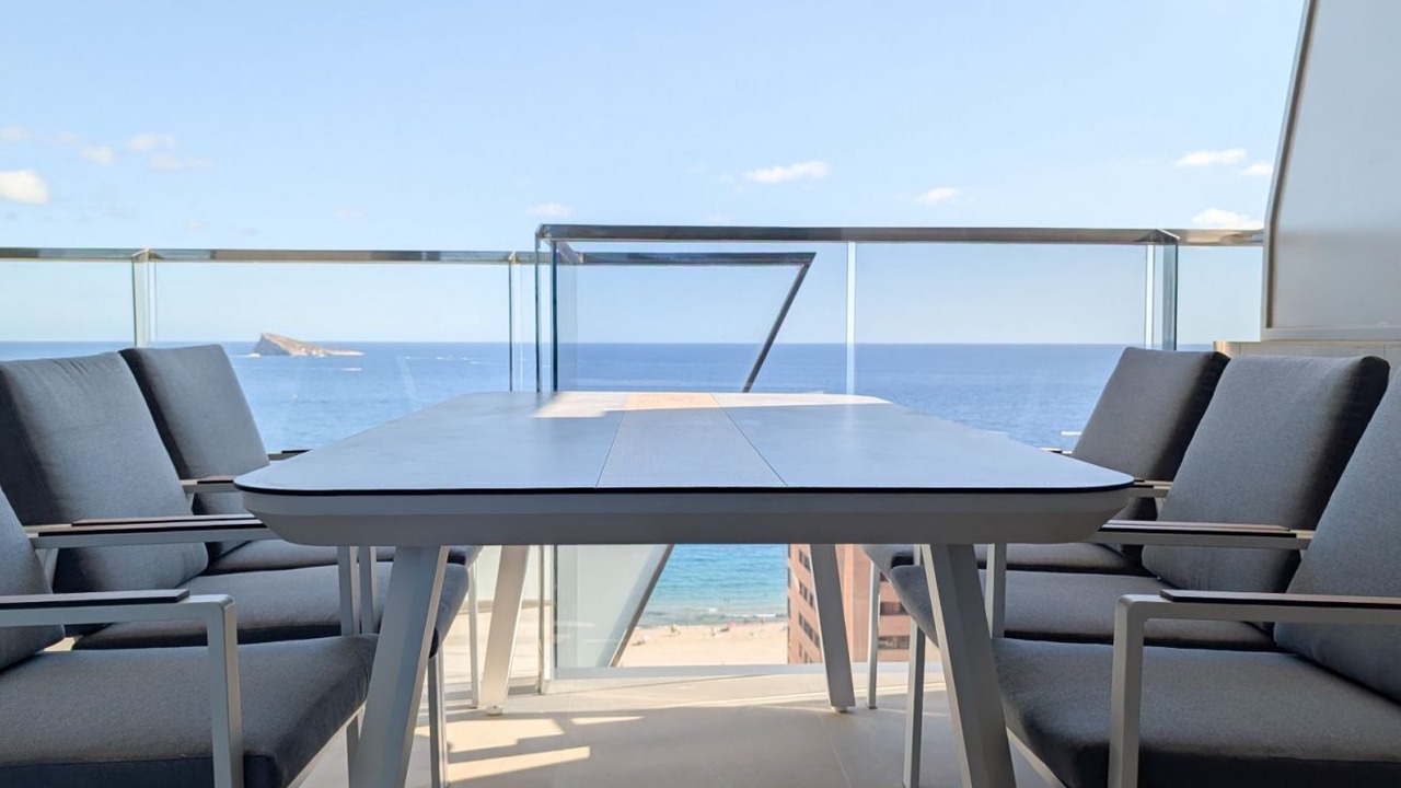 Photo of Outdoor in Cala