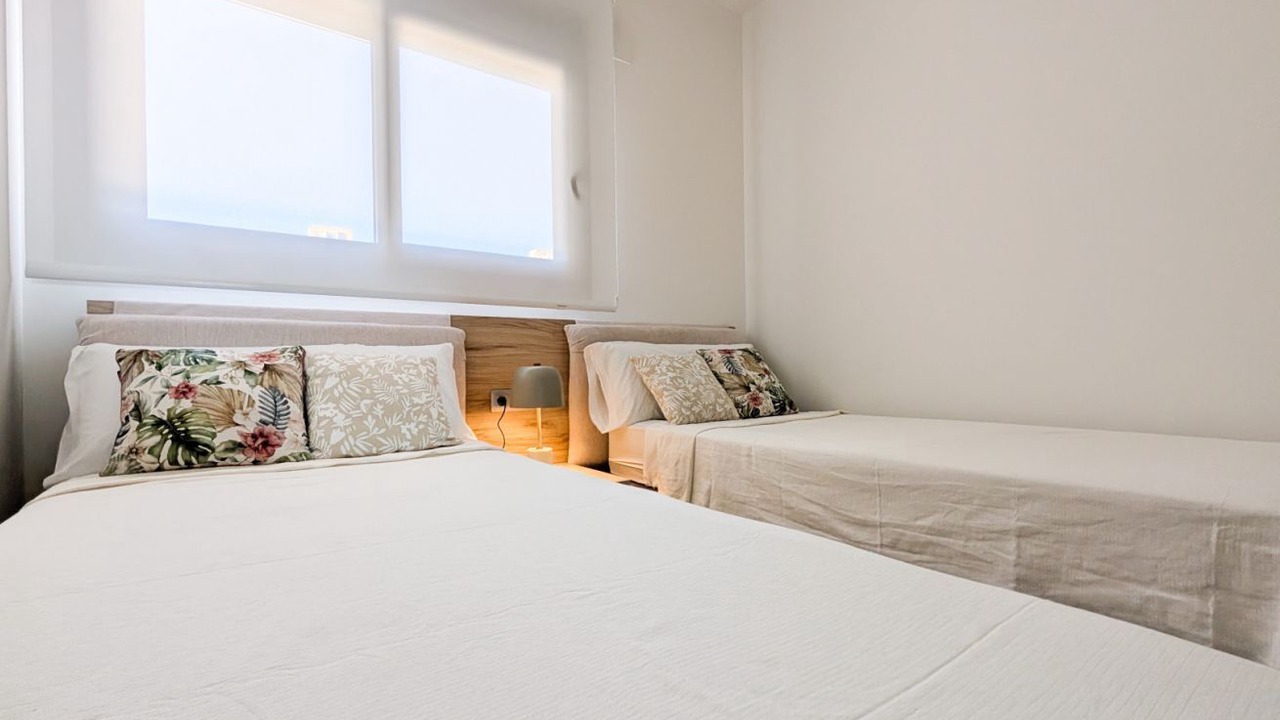 Photo of Bedroom in Cala