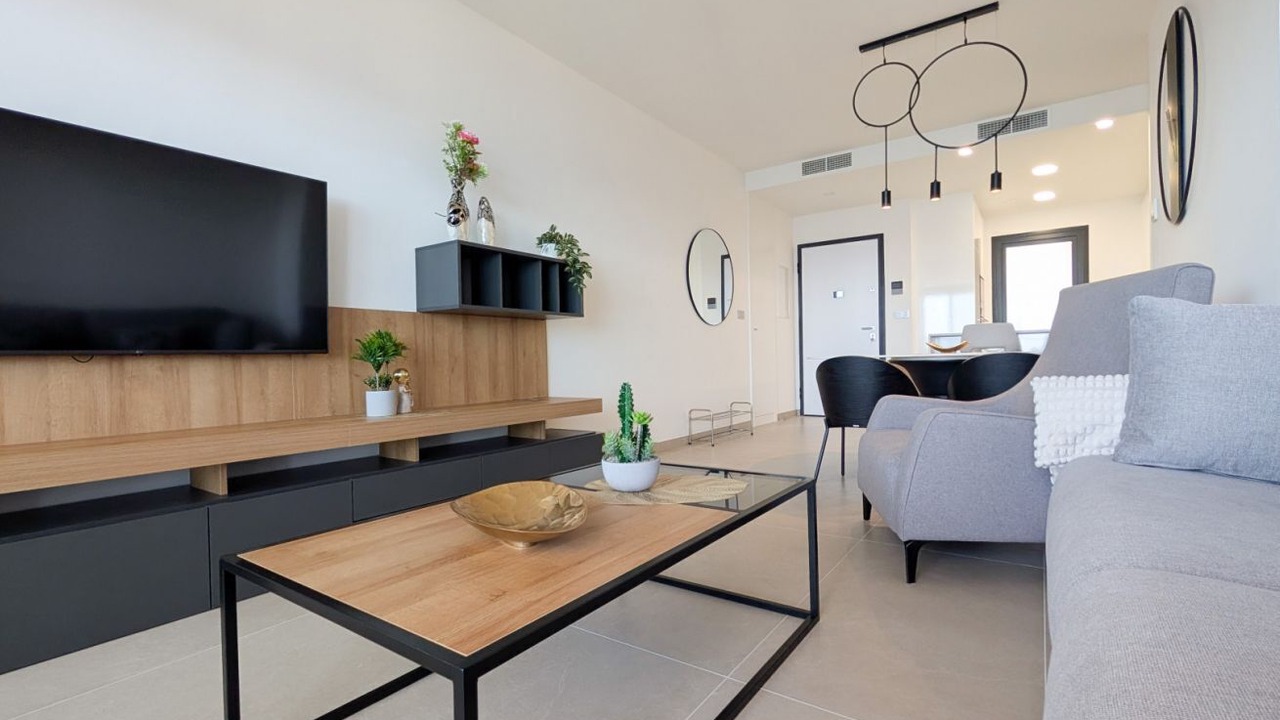 Photo of Livingroom in Cala