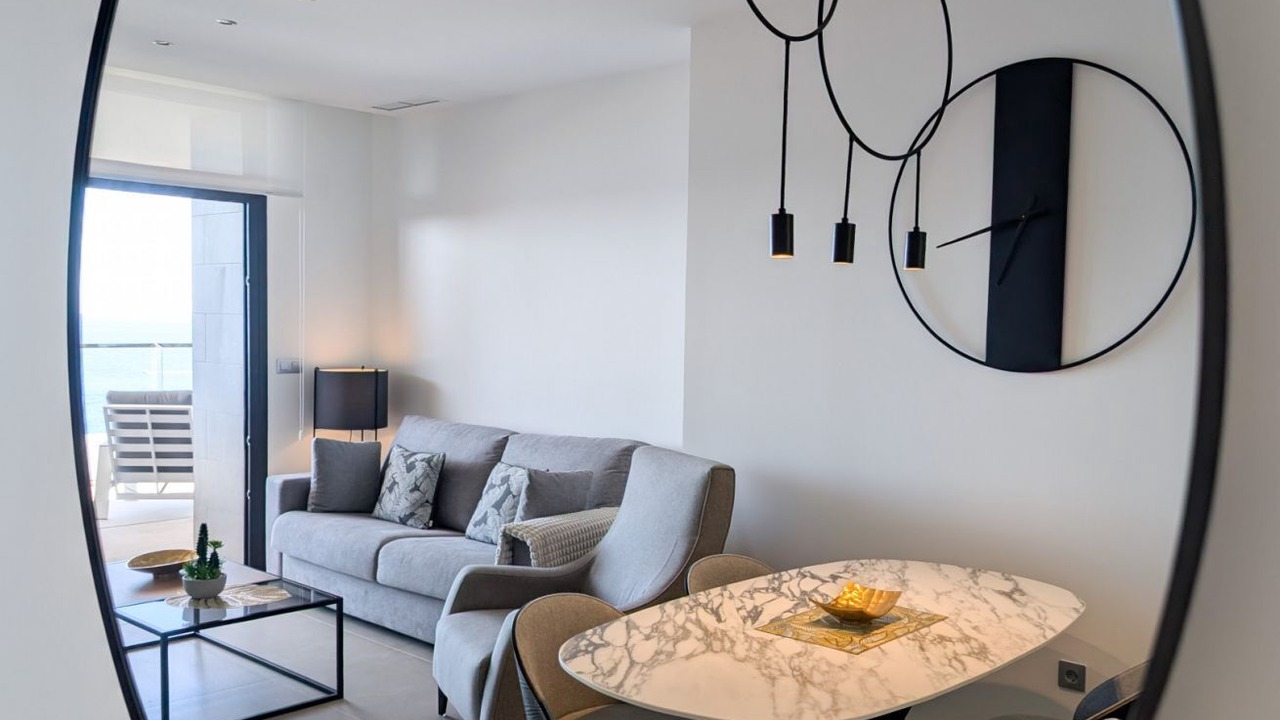 Photo of Livingroom in Cala