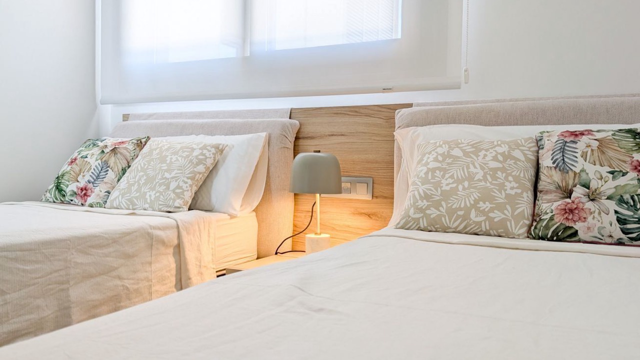 Photo of Bedroom in Cala